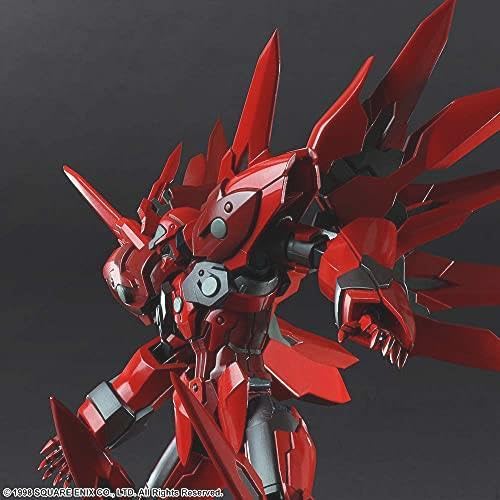 Amazon | ノーブランド品 ゼノギアス ブリングアーツ ヴェルトール